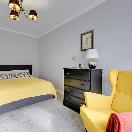 Apartamenty Swietego Ducha Gdańsk Exterior foto